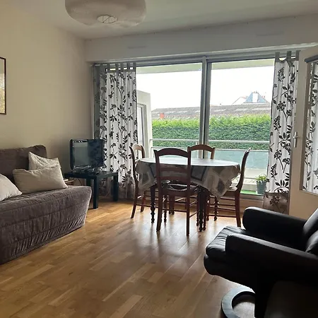 Apartment 1b- Vieux Port La Croisiere