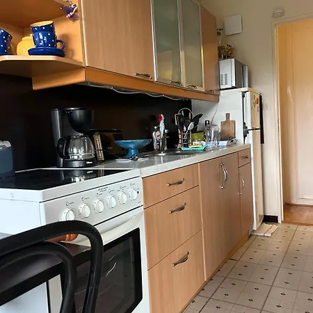 Apartment 1b- Vieux Port La Croisiere *